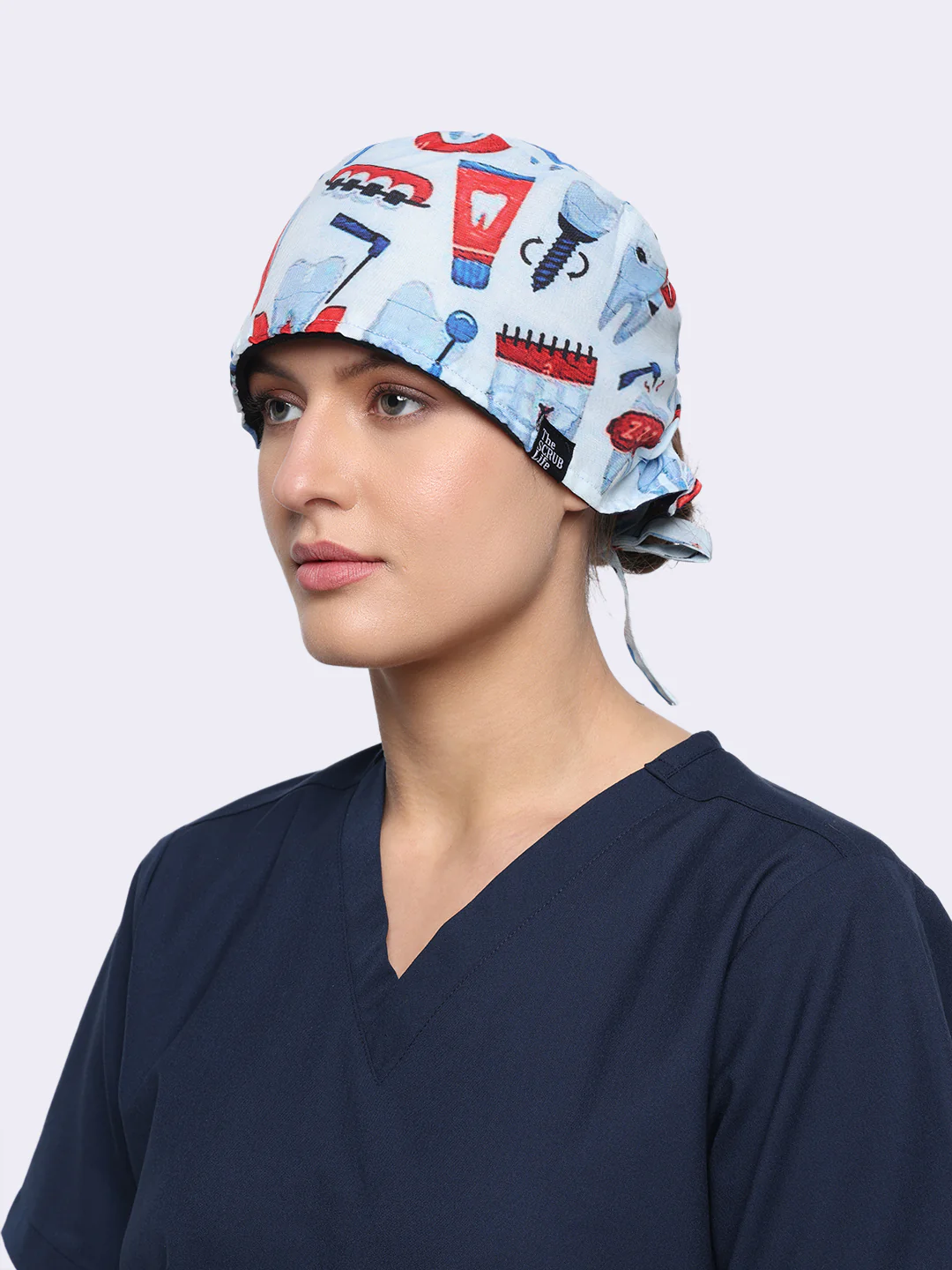 Unisex Cap 033