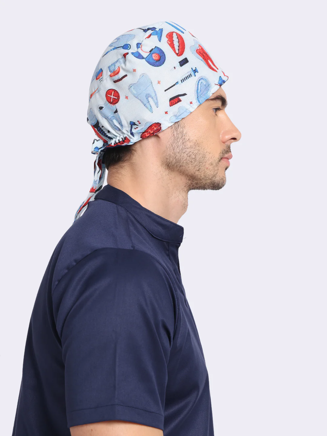 Unisex Cap 033 - Image 2