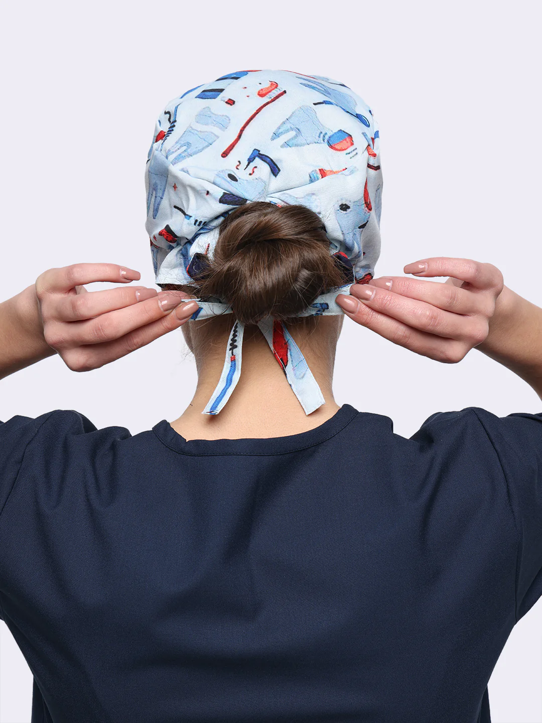 Unisex Cap 033 - Image 3