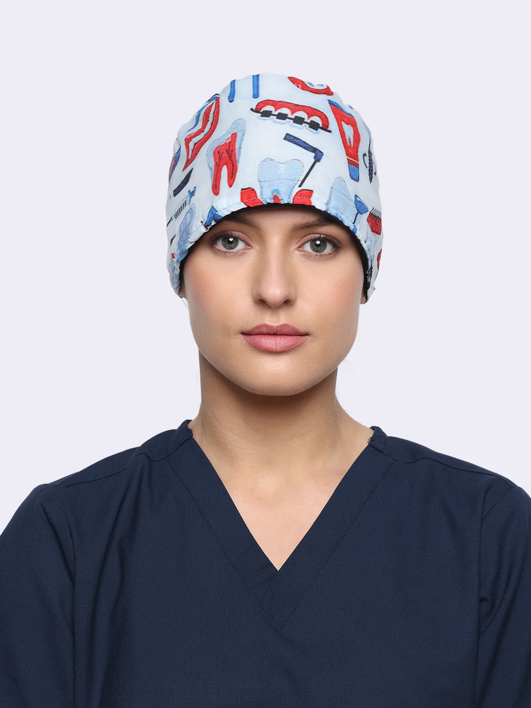 Unisex Cap 033 - Image 4