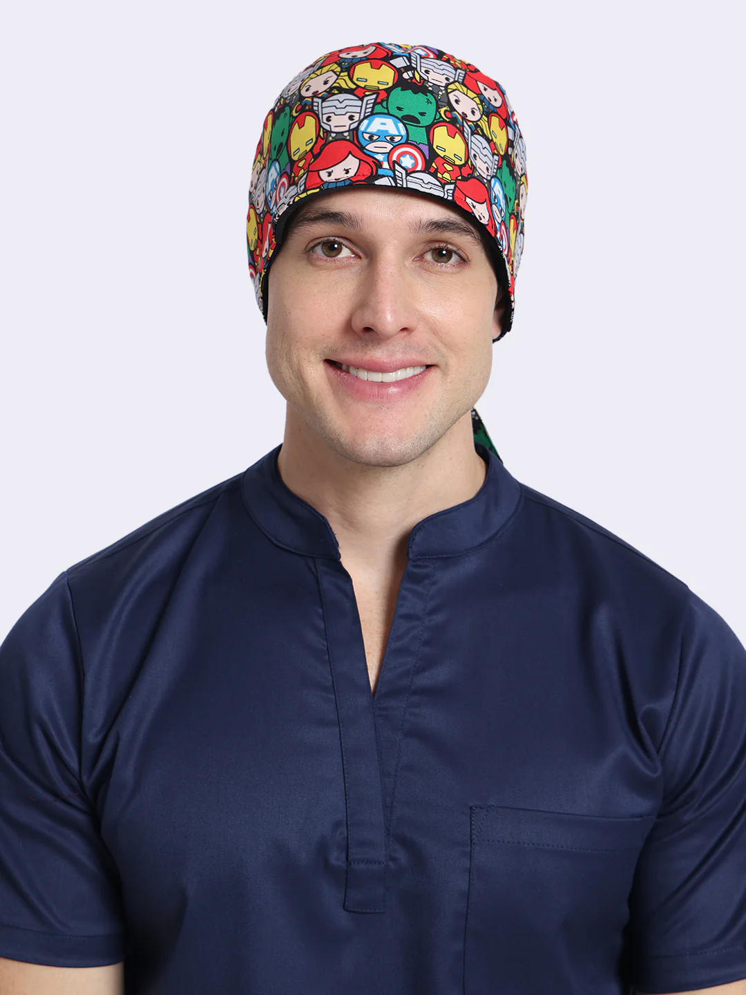 Unisex Cap 016 - Image 2