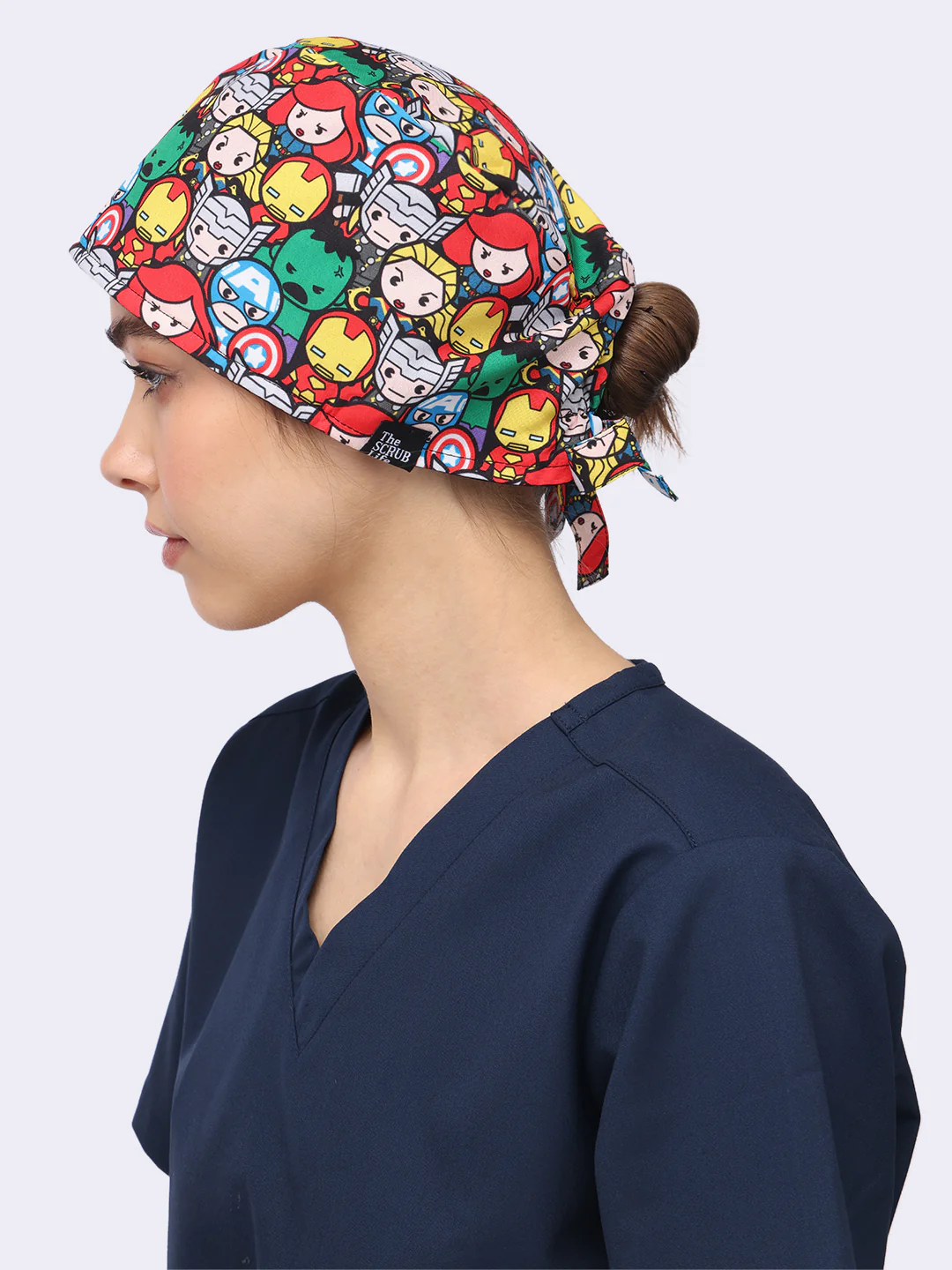 Unisex Cap 016 - Image 3