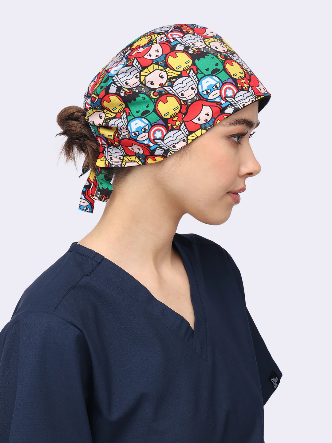 Unisex Cap 016 - Image 4