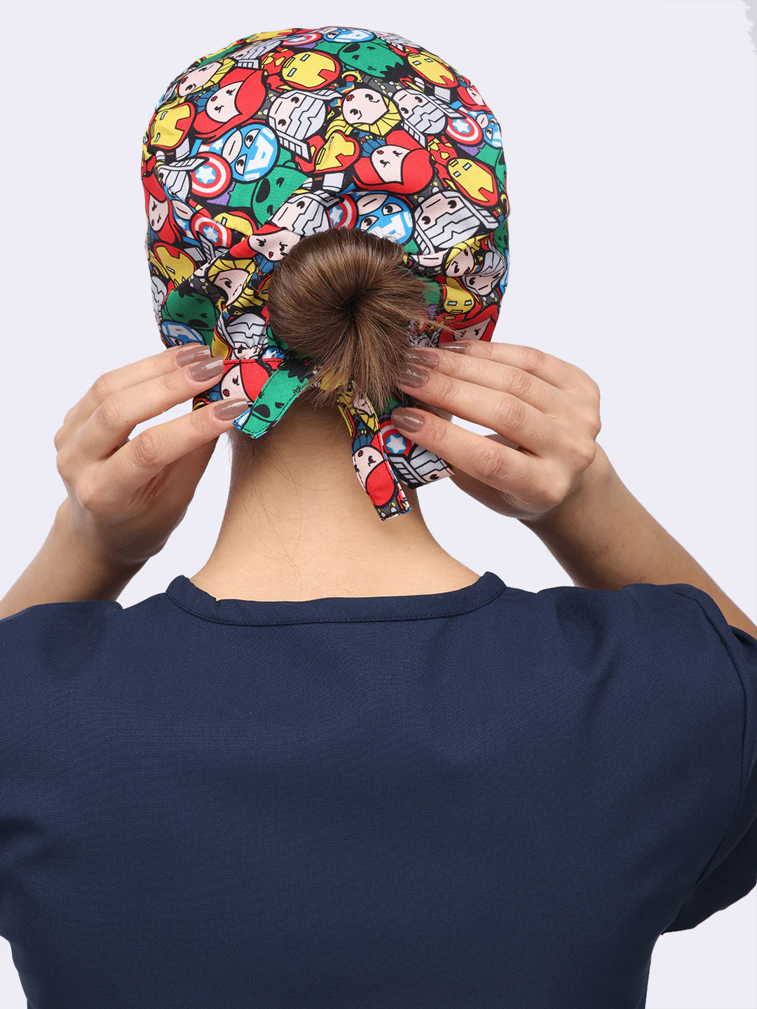 Unisex Cap 016 - Image 5