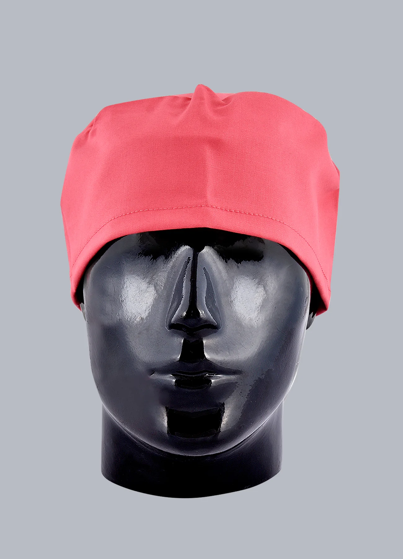 Coral Scrub Cap - Image 2