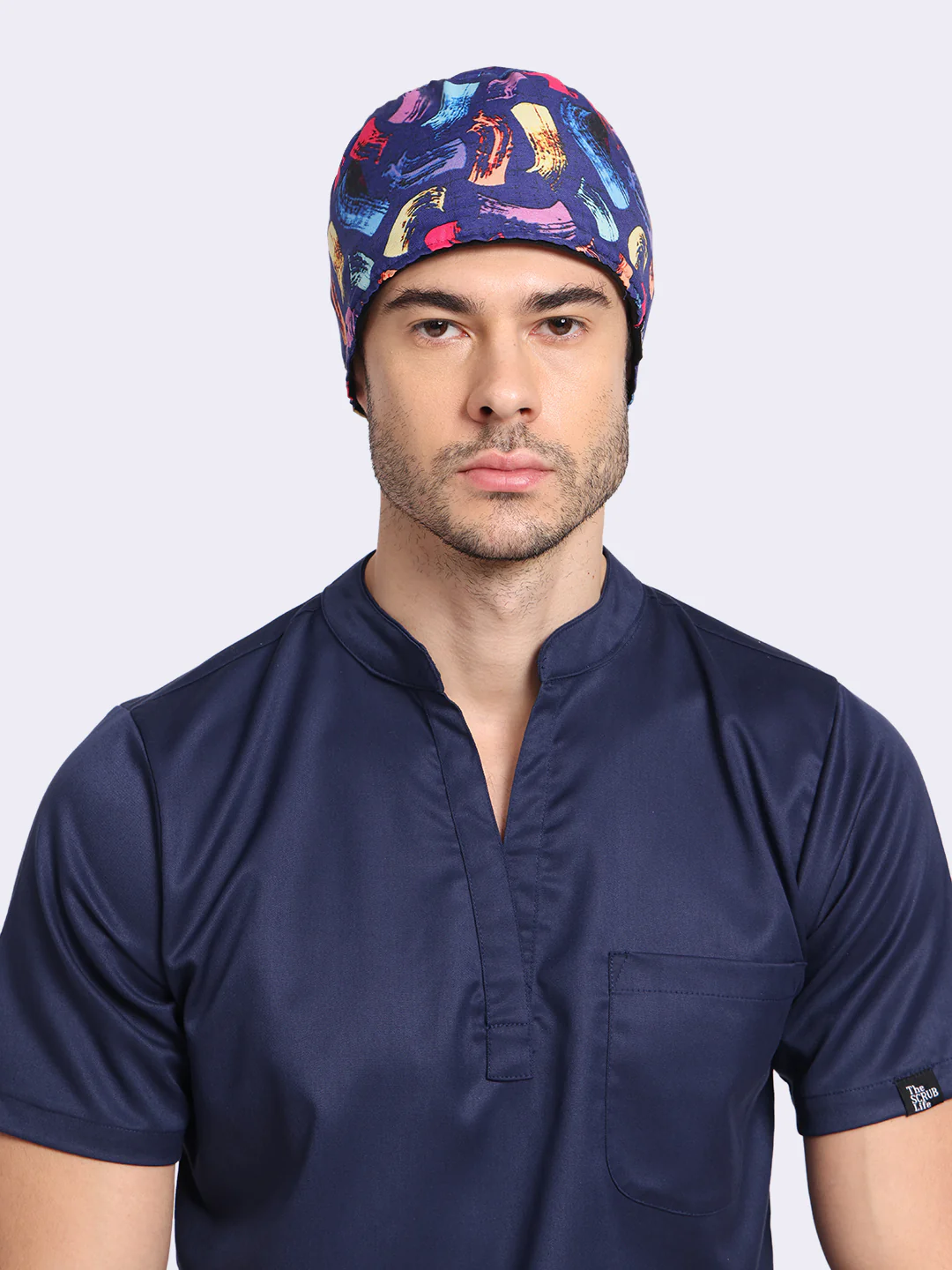 Unisex Cap 034