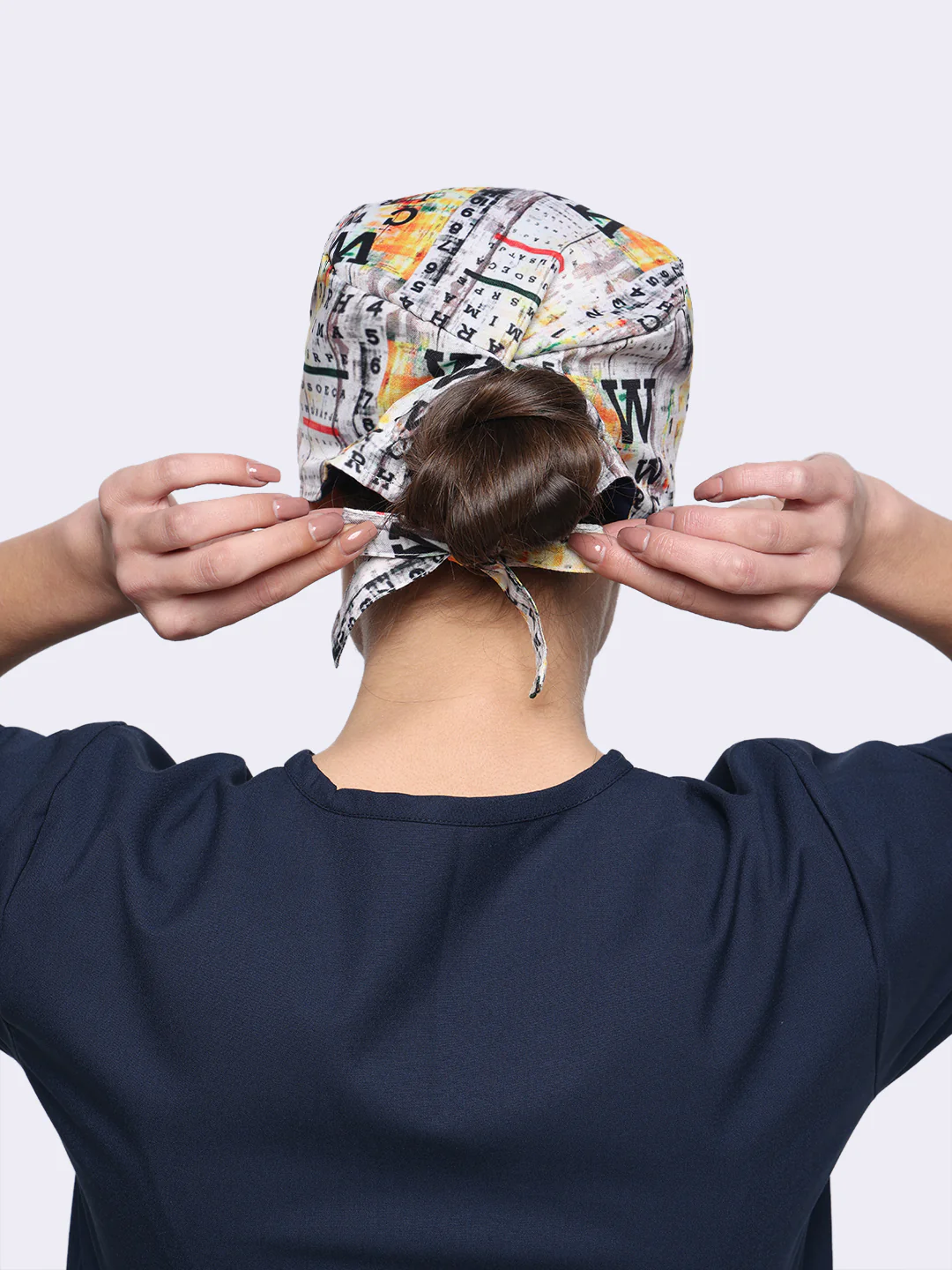 Unisex Cap 036 - Image 4