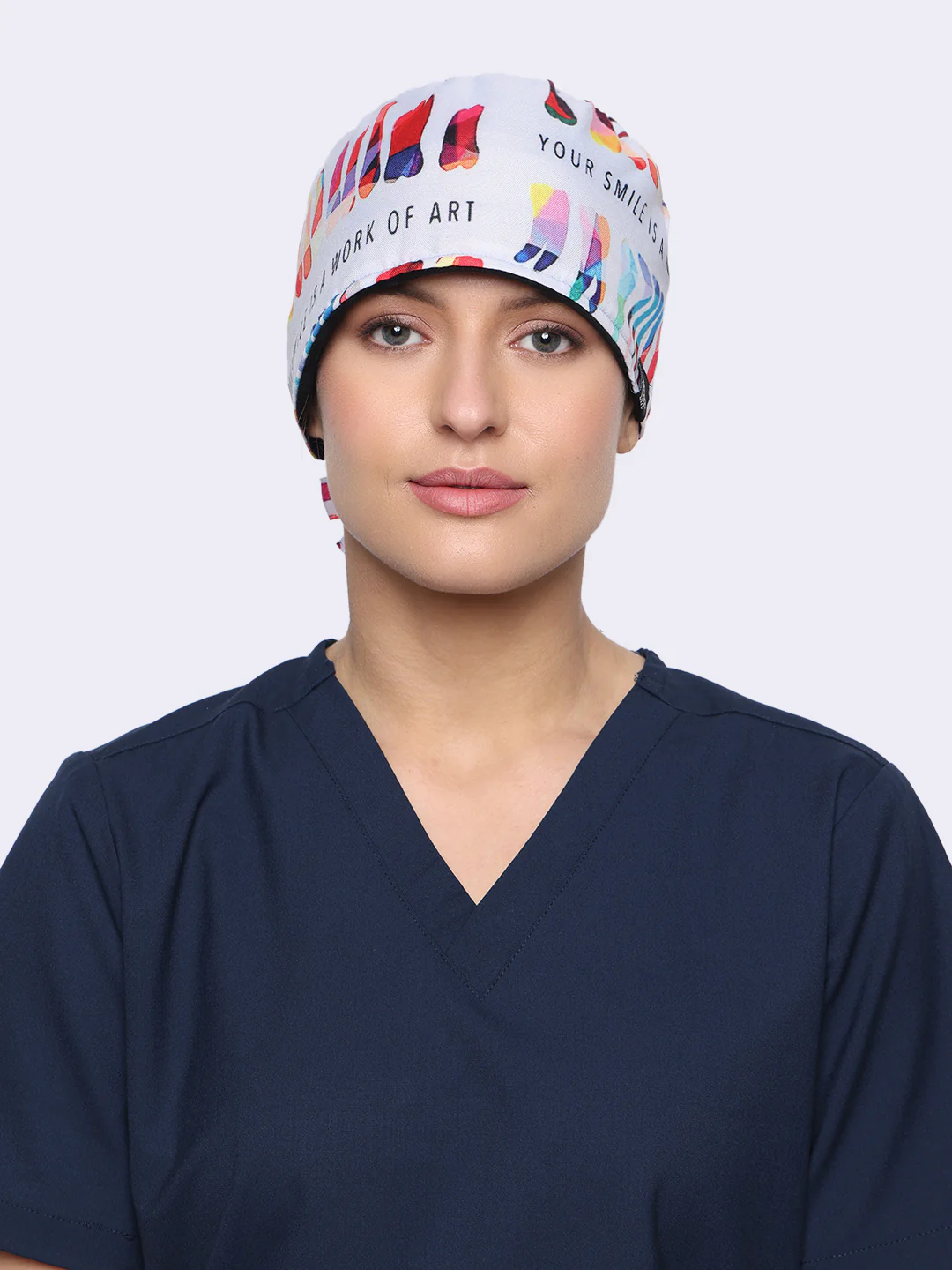 Unisex Cap 037