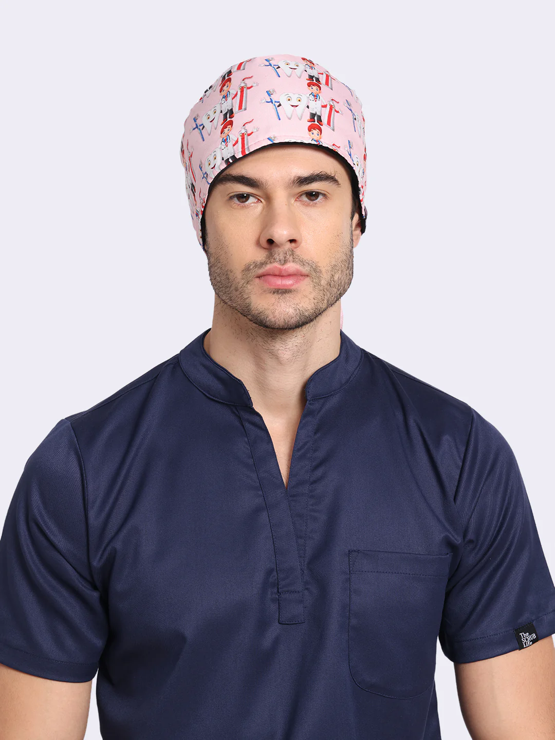 Unisex Cap 038