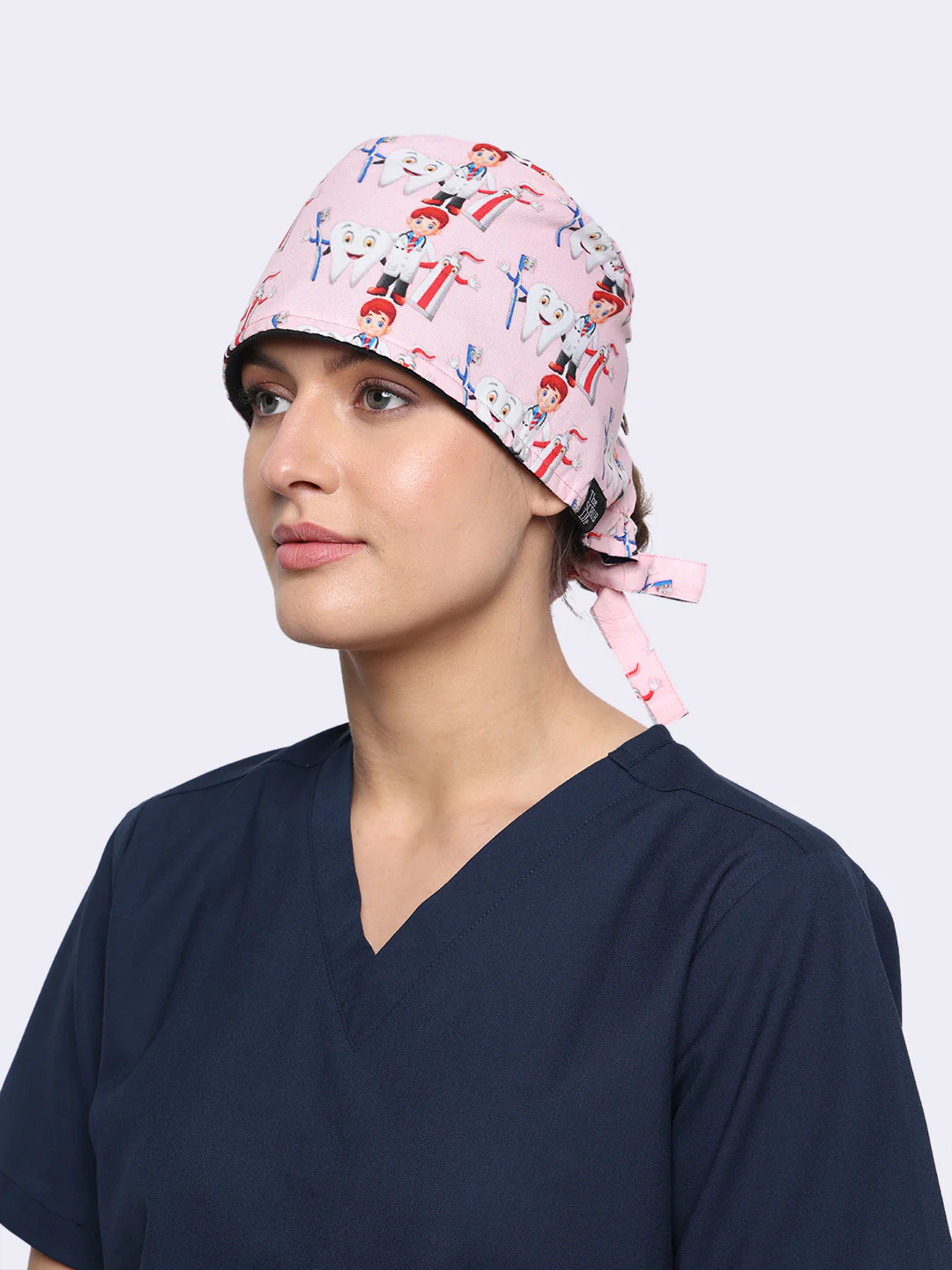 Unisex Cap 038 - Image 2