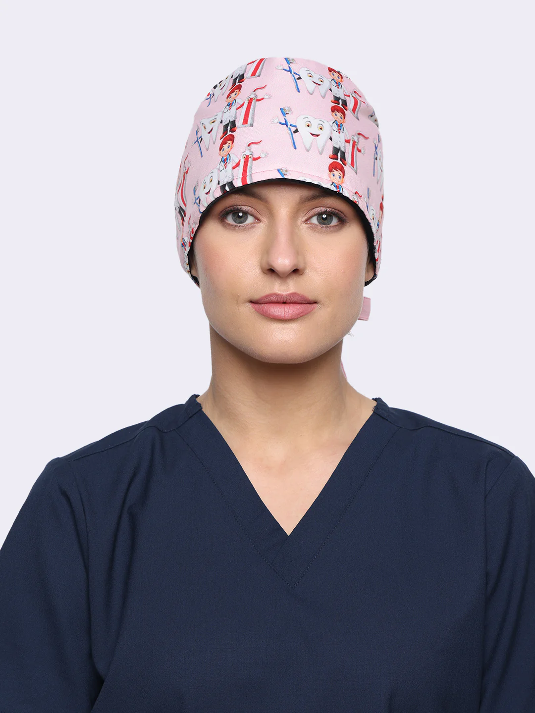 Unisex Cap 038 - Image 4