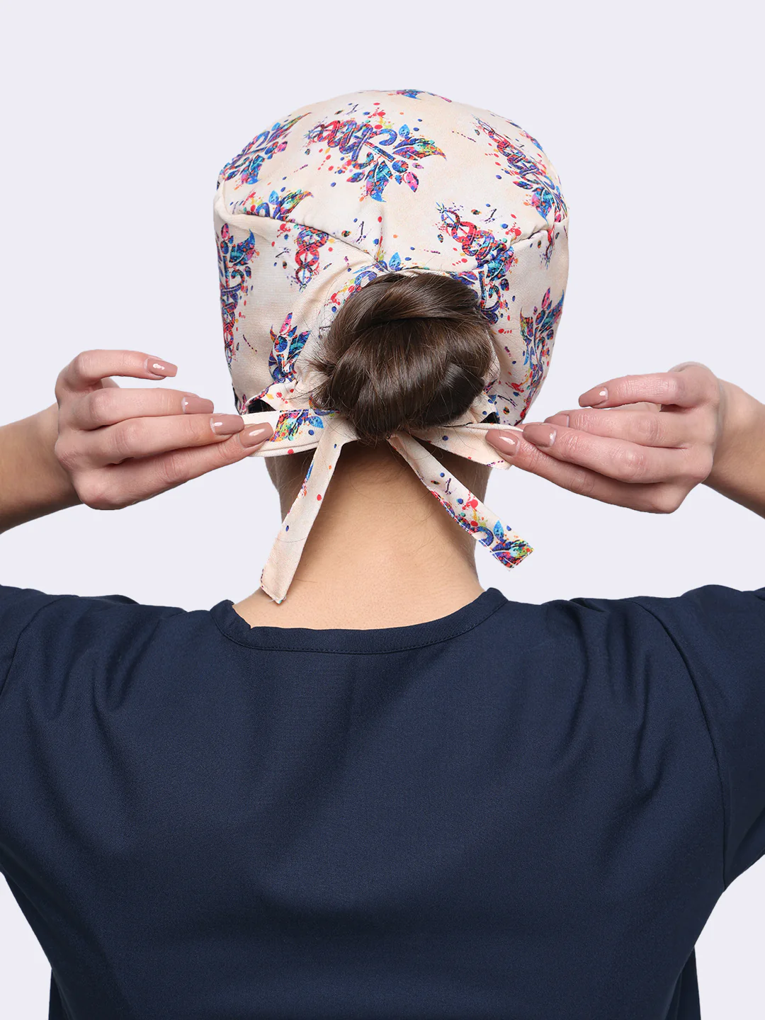 Unisex Cap 039 - Image 3