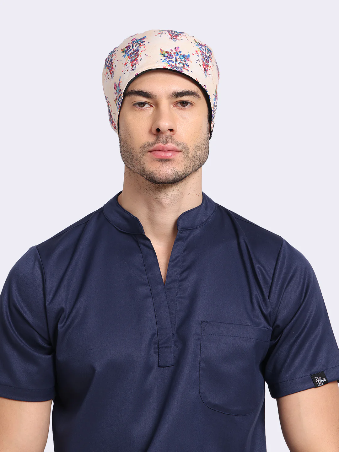 Unisex Cap 039 - Image 4