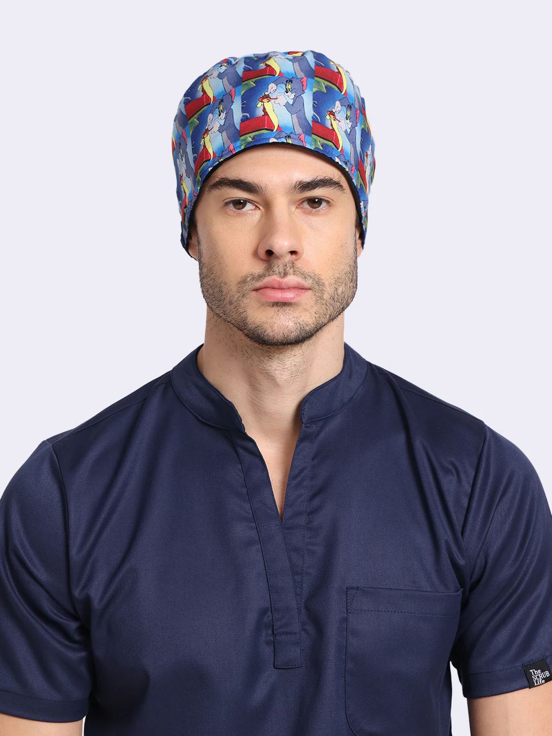 Unisex Cap 040