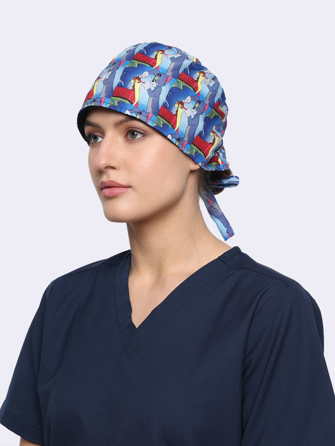 Unisex Cap 040 - Image 2