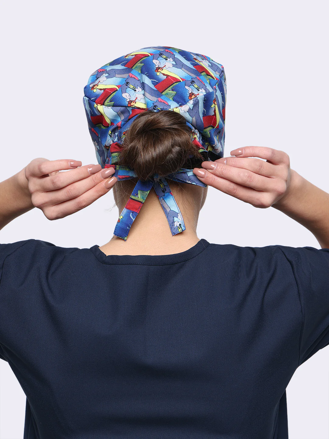 Unisex Cap 040 - Image 3