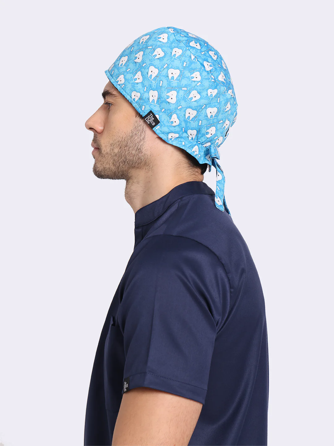 Unisex Cap 041 - Image 2
