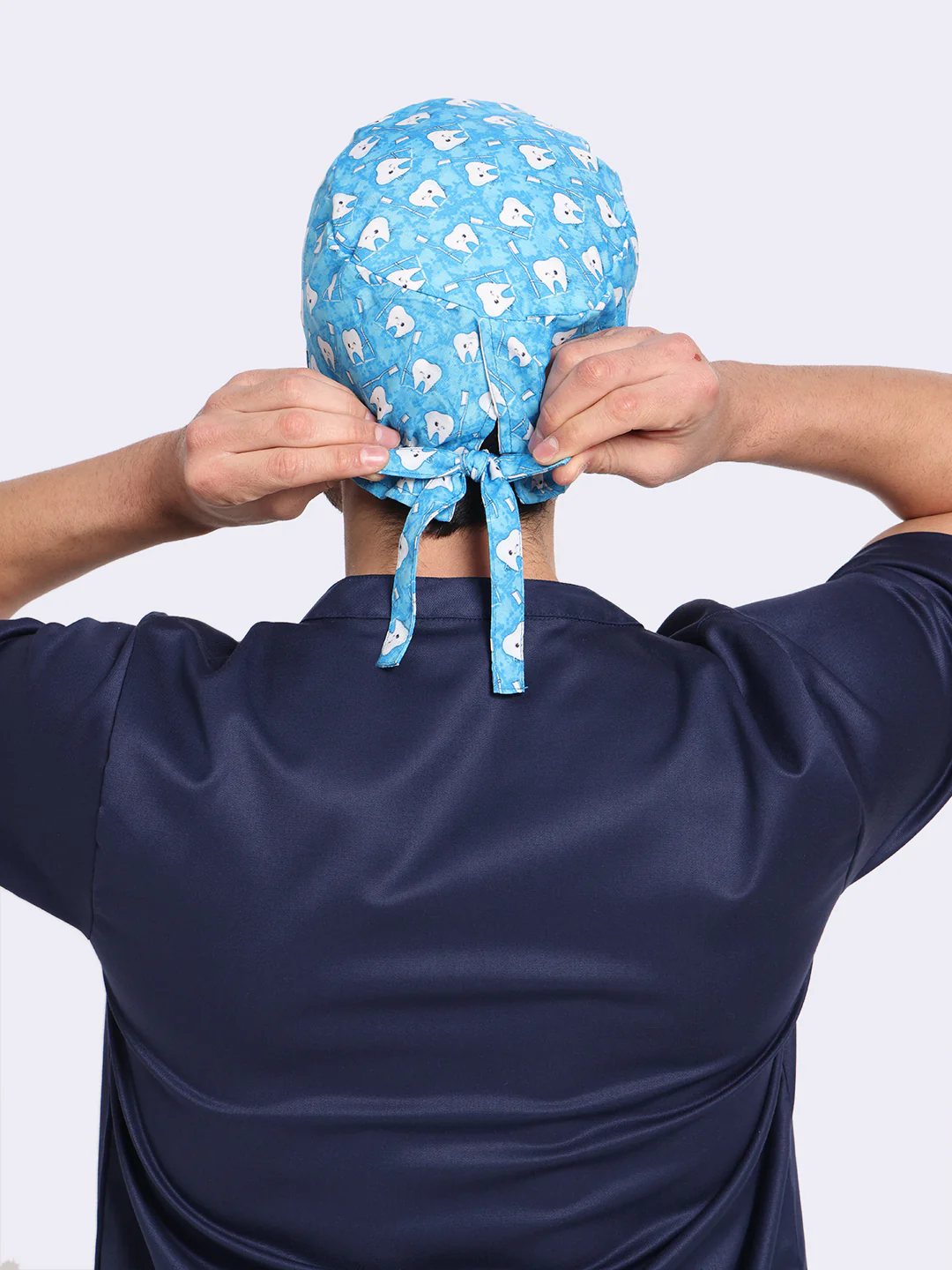 Unisex Cap 041 - Image 3