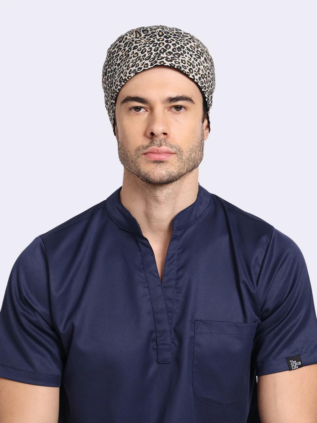 Unisex Cap 043 - Image 4
