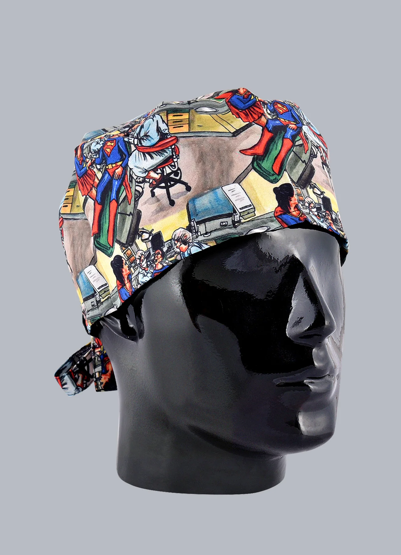Unisex Cap 045 - Image 3