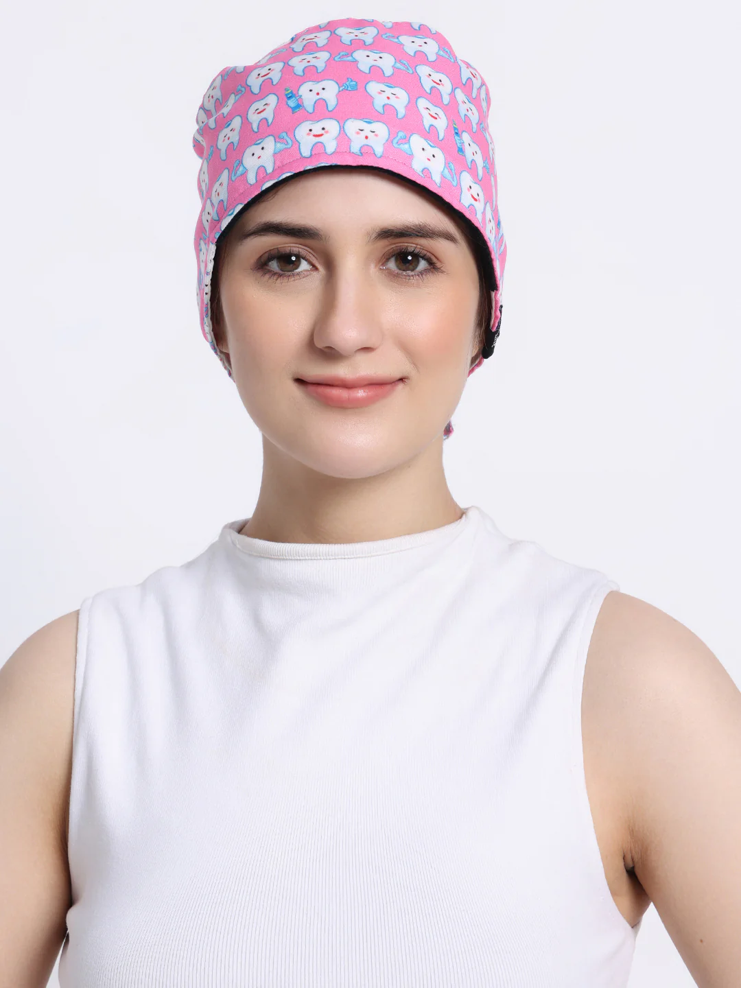 Unisex Cap 044 - Image 4