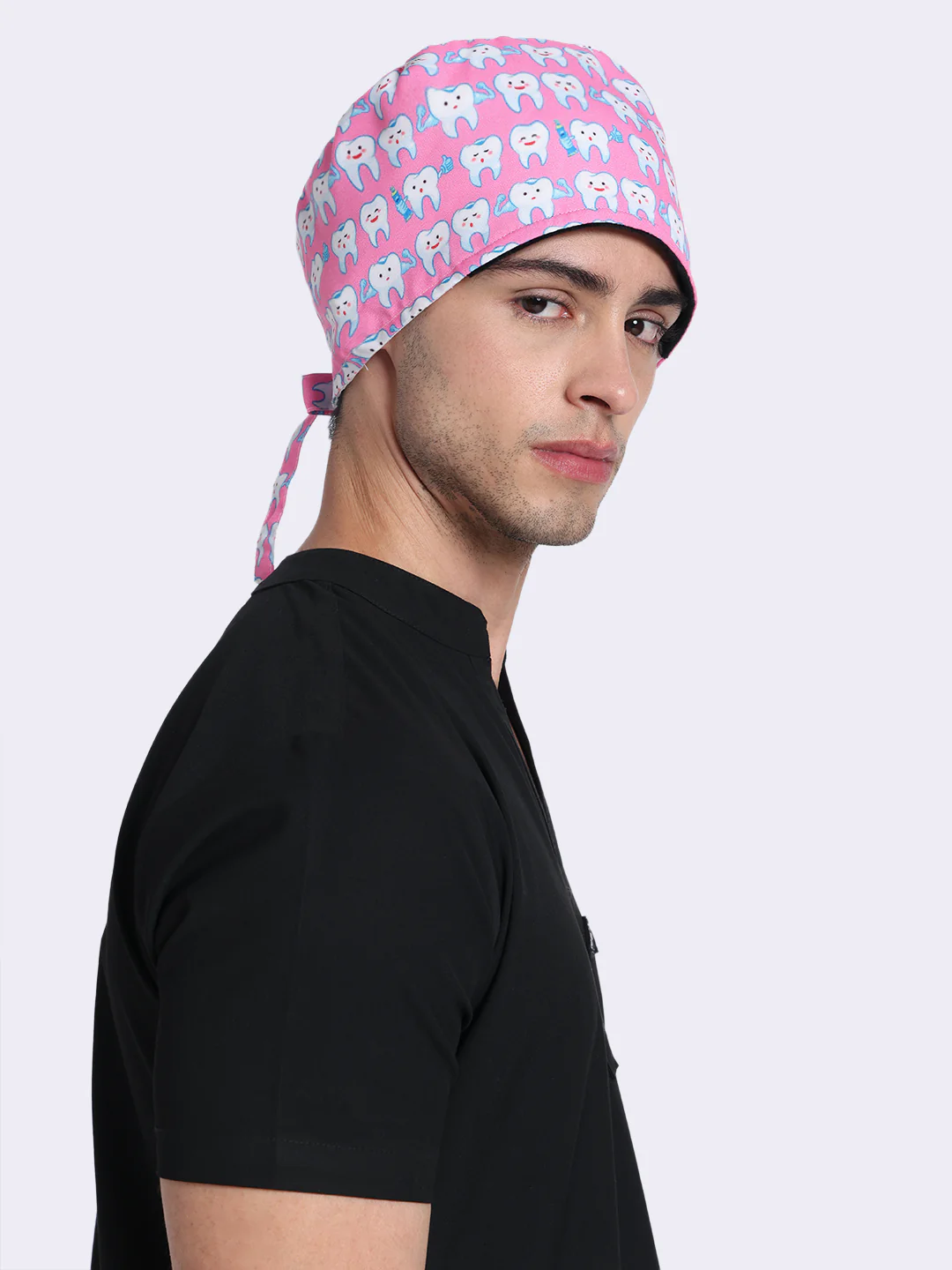 Unisex Cap 044 - Image 5