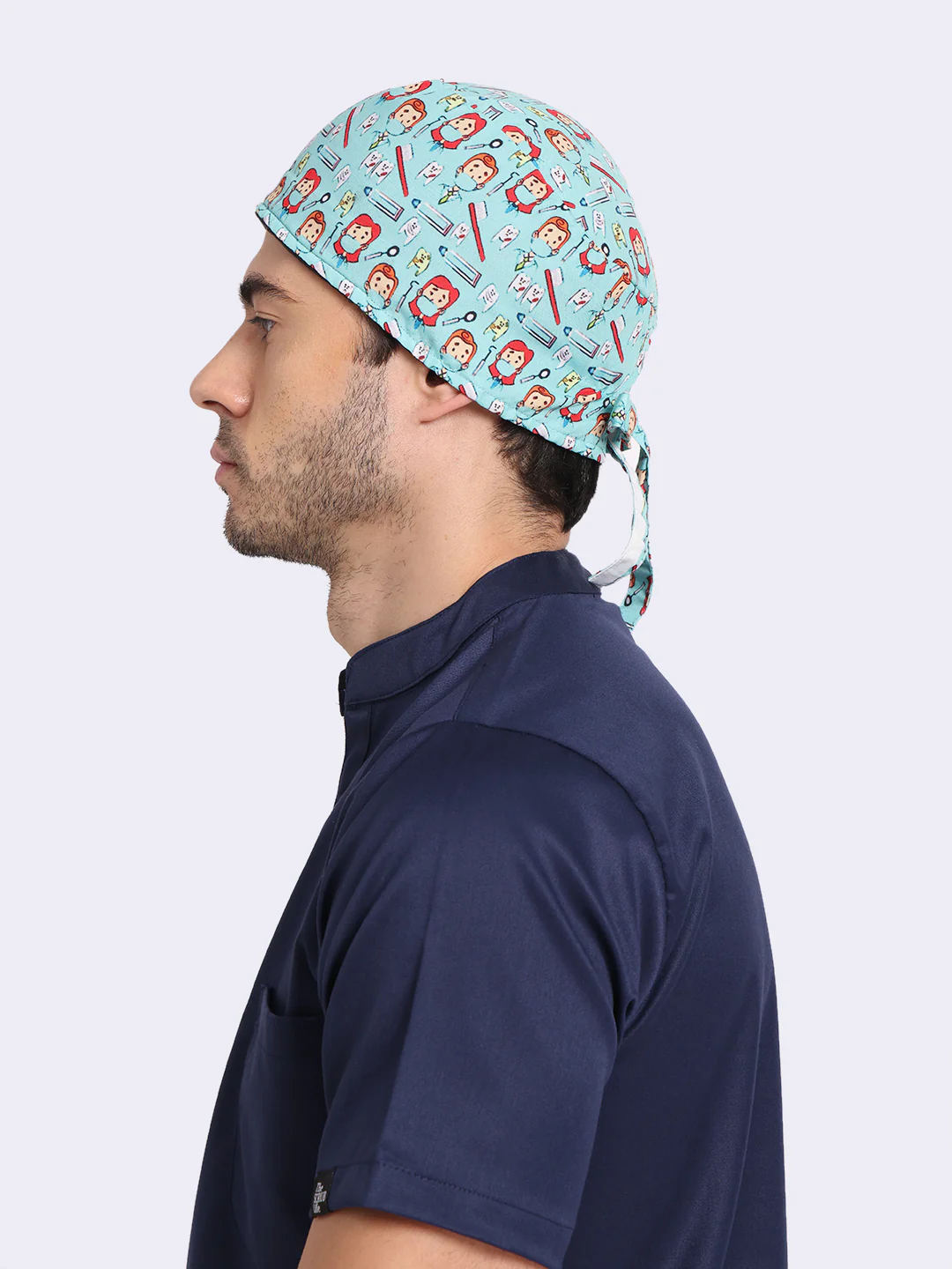 Unisex Cap 047 - Image 3