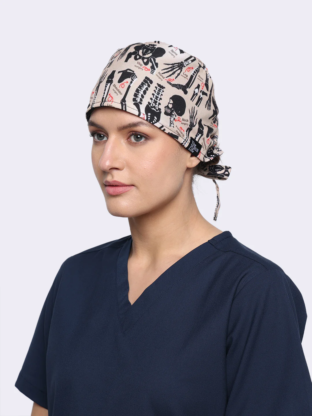 Unisex Cap 048 - Image 2