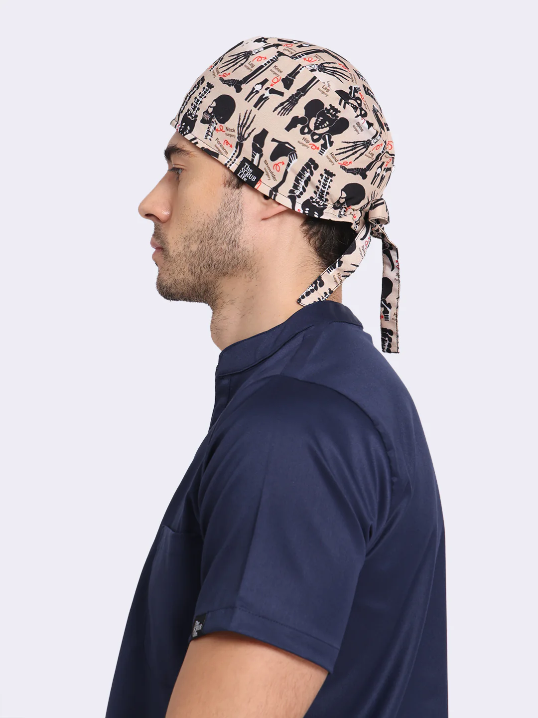 Unisex Cap 048 - Image 3