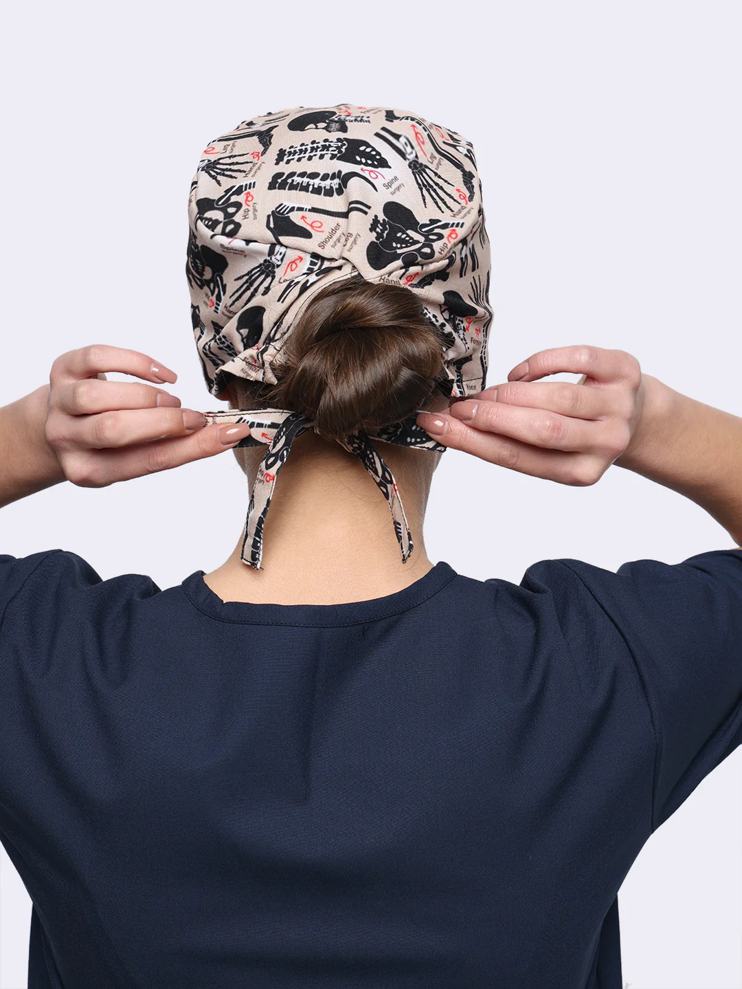 Unisex Cap 048 - Image 4
