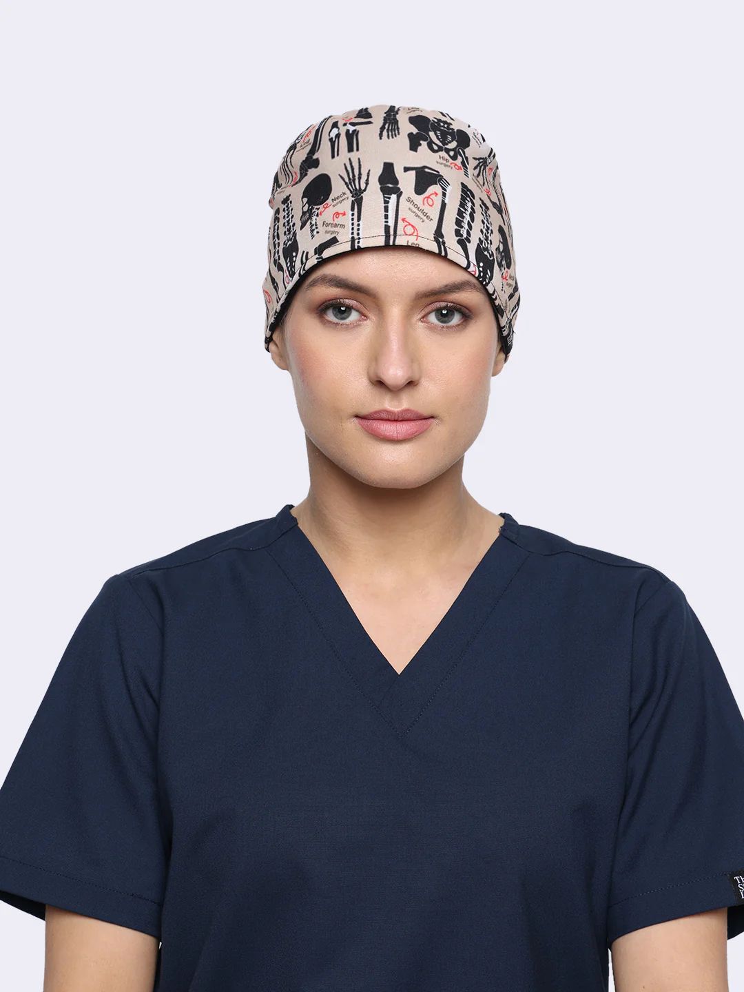Unisex Cap 048 - Image 5