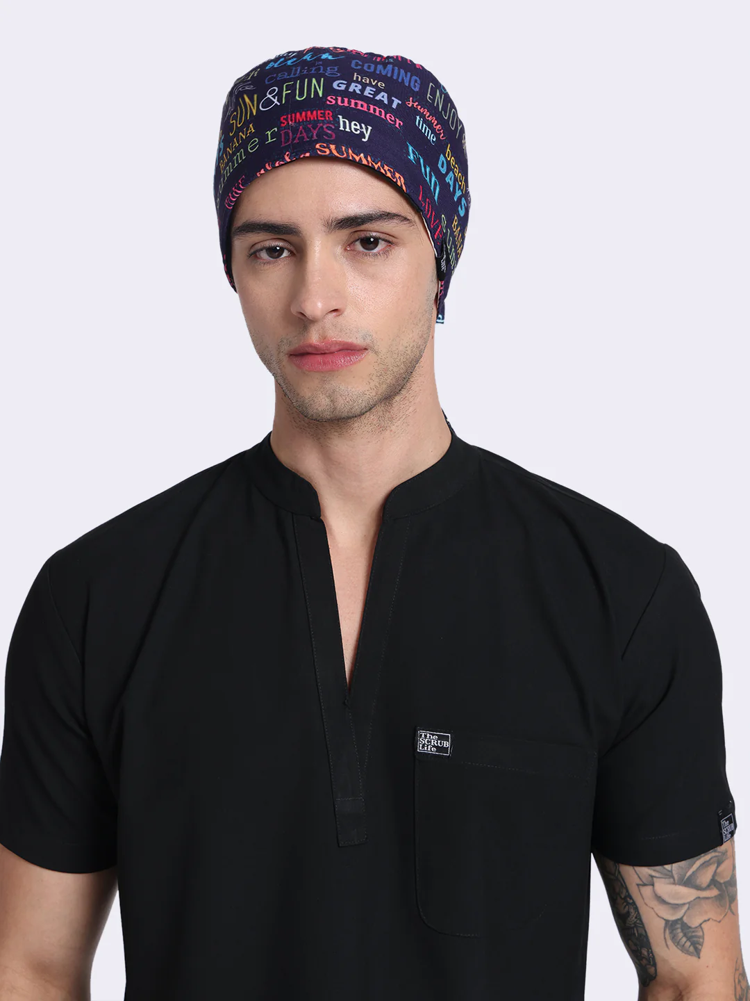 Unisex Cap 050
