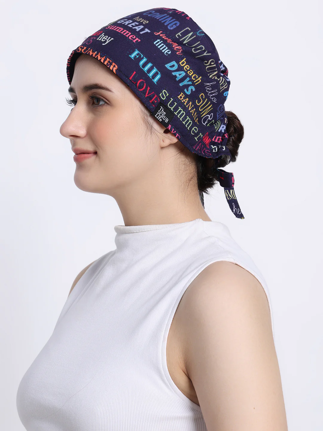 Unisex Cap 050 - Image 2