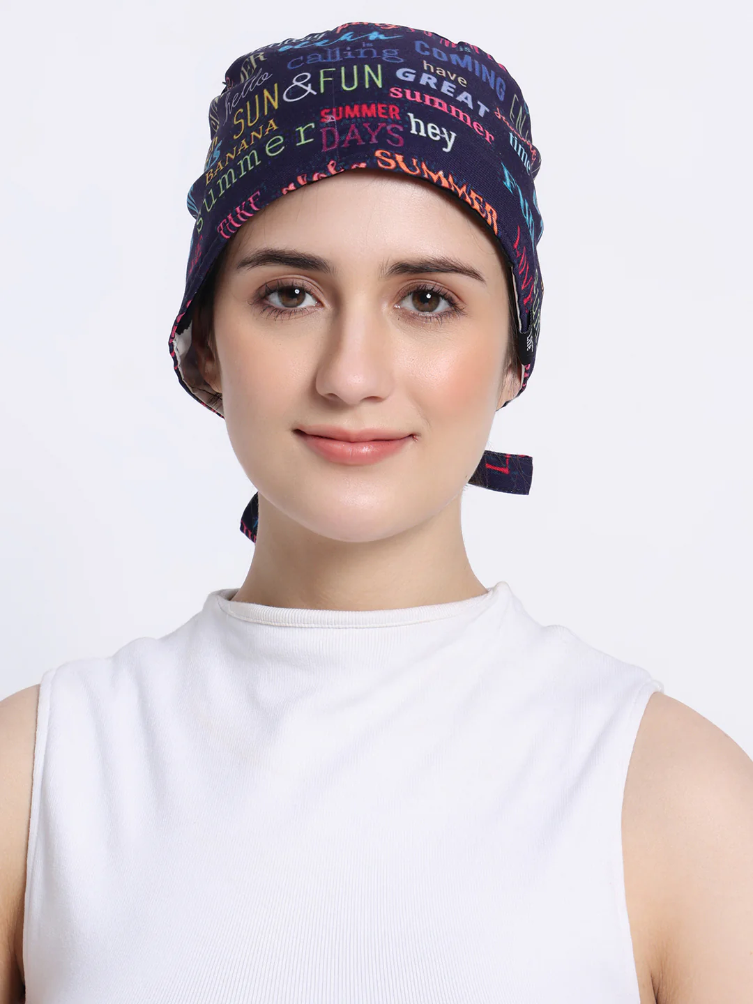 Unisex Cap 050 - Image 5