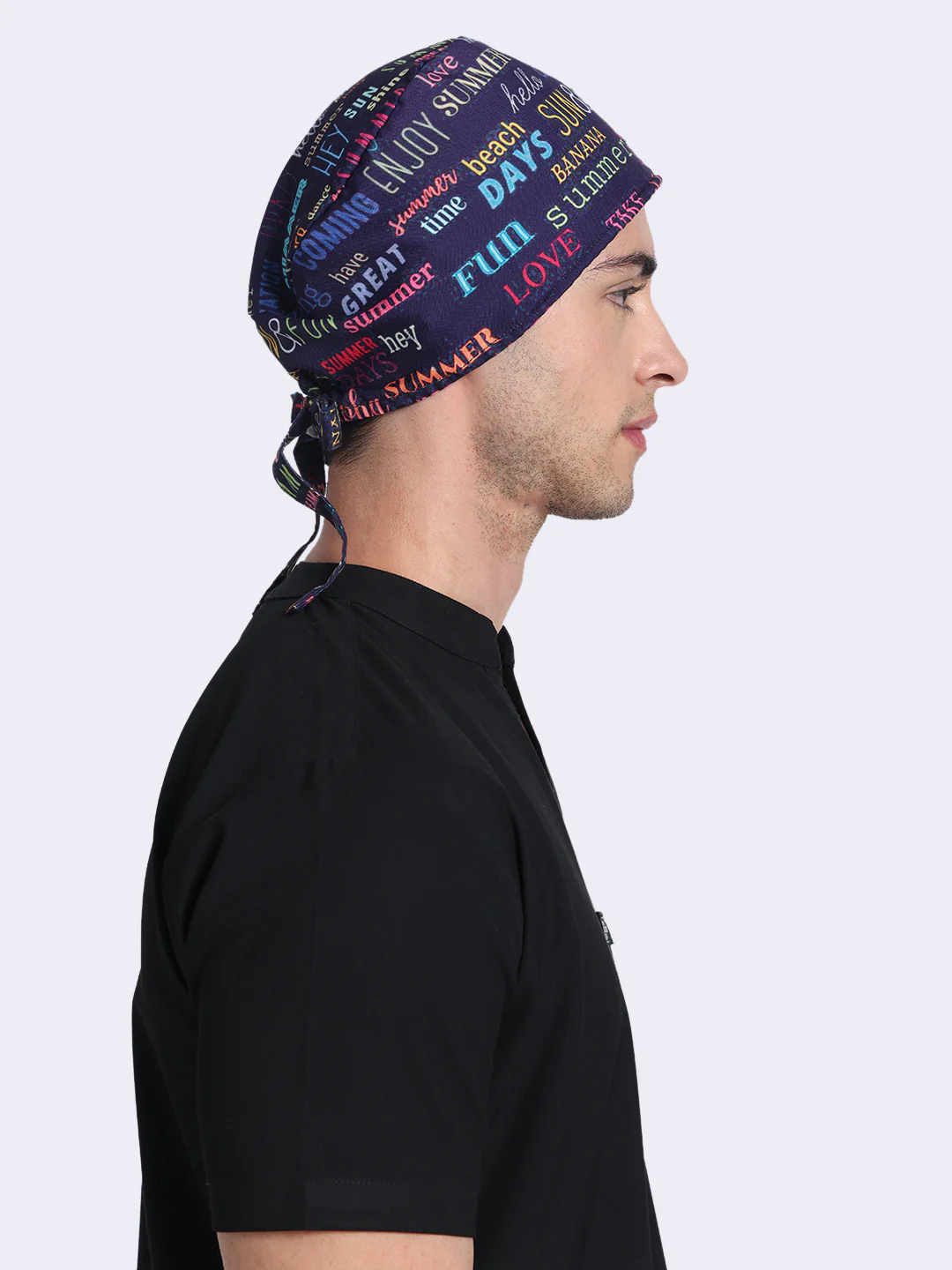 Unisex Cap 050 - Image 6