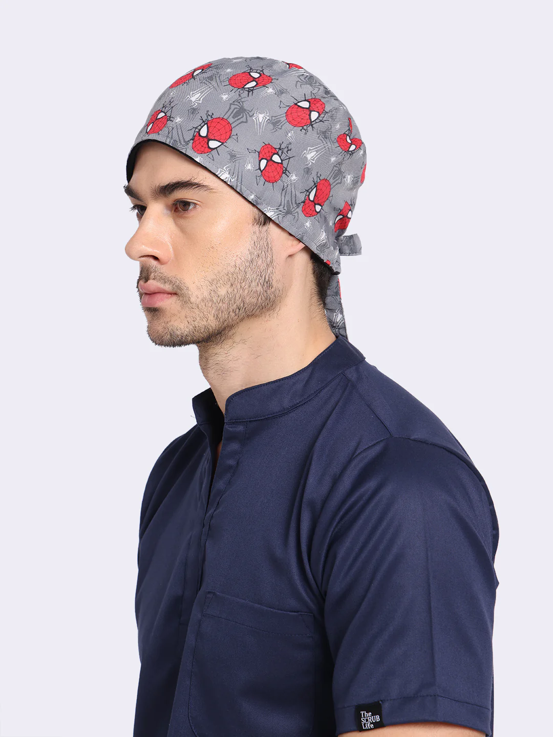 Unisex Cap 051 - Image 3