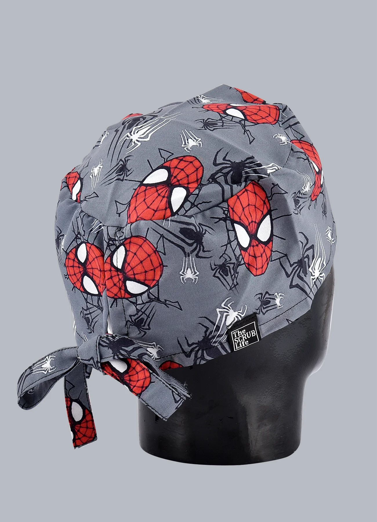 Unisex Cap 051 - Image 4