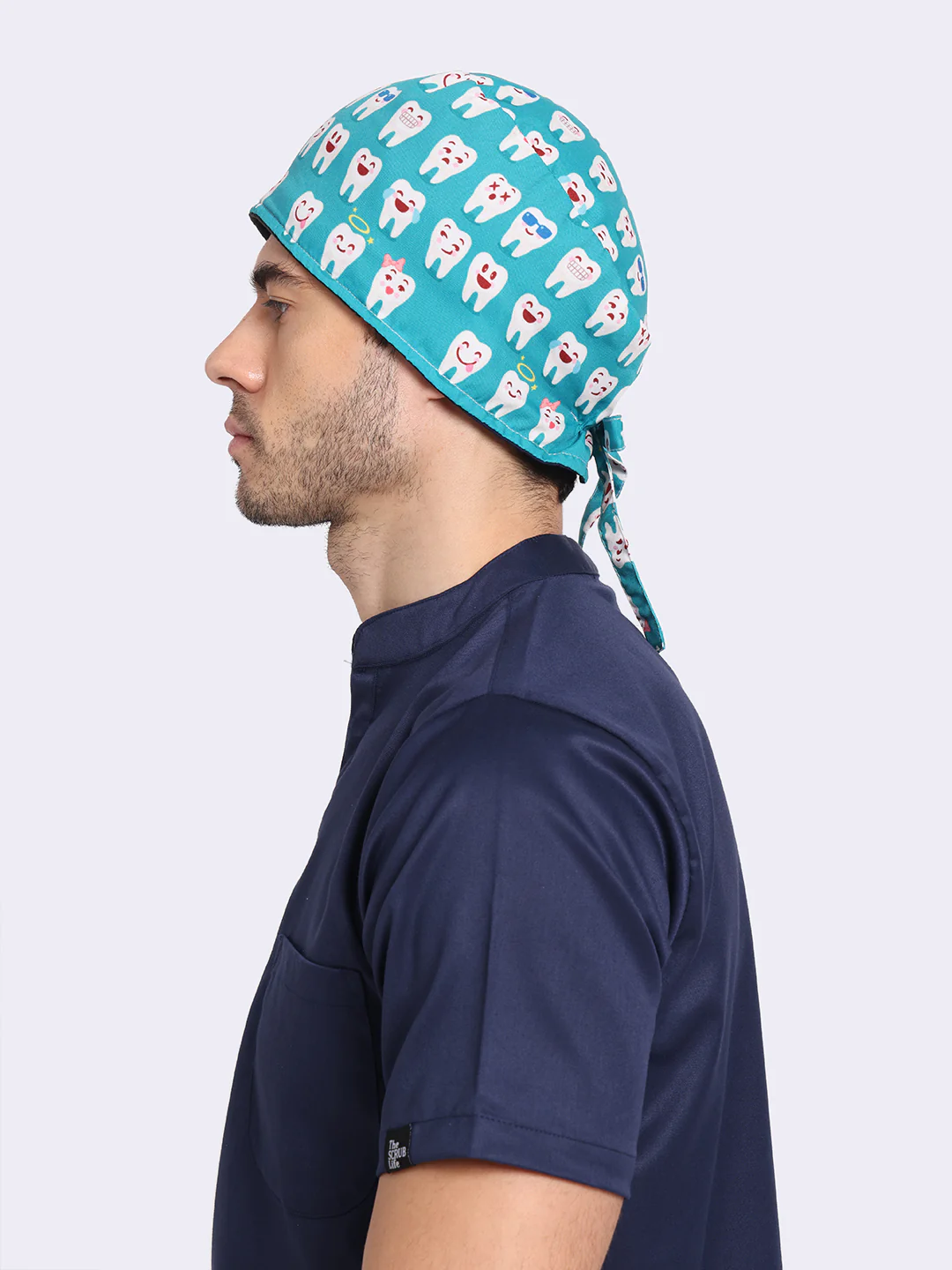 Unisex Cap 054 - Image 2