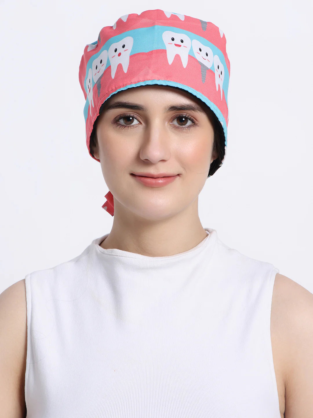Unisex Cap 056 - Image 4