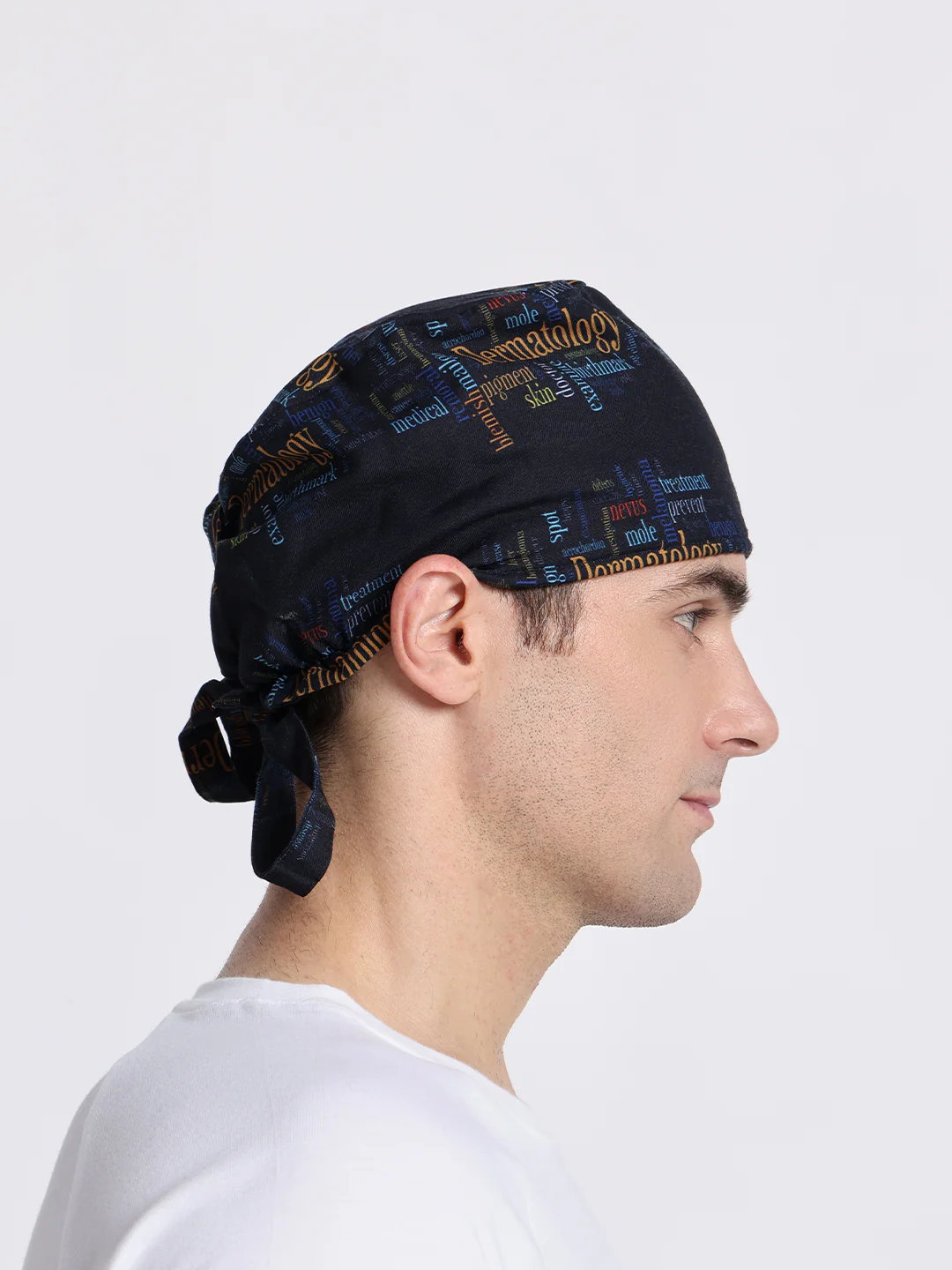 Unisex Cap 057 - Image 3