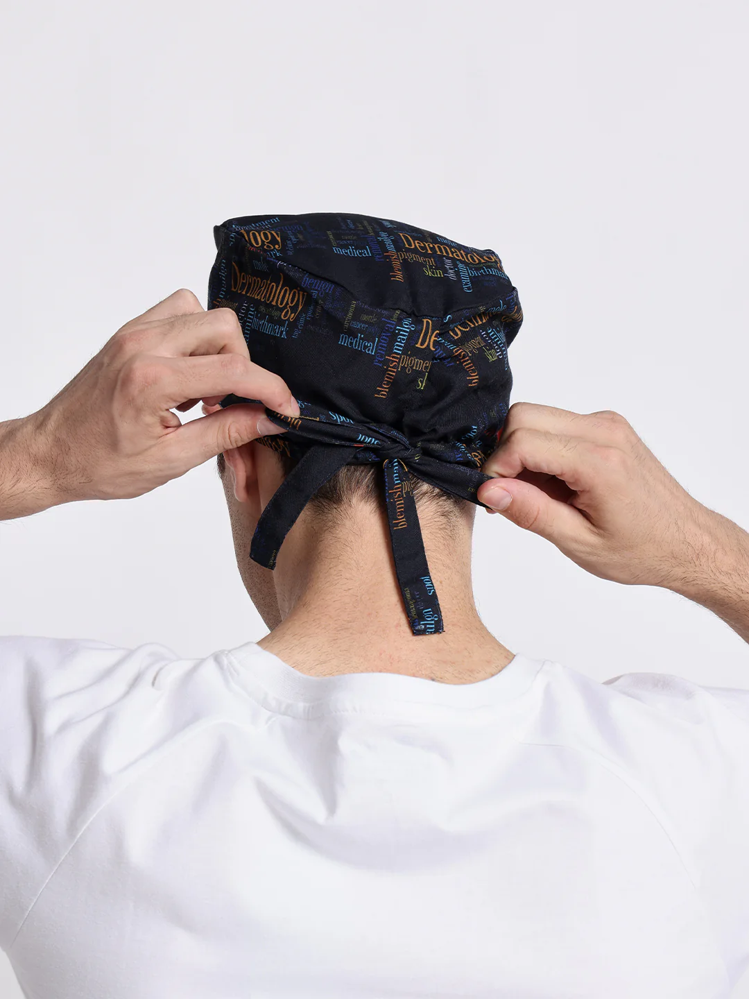 Unisex Cap 057 - Image 4
