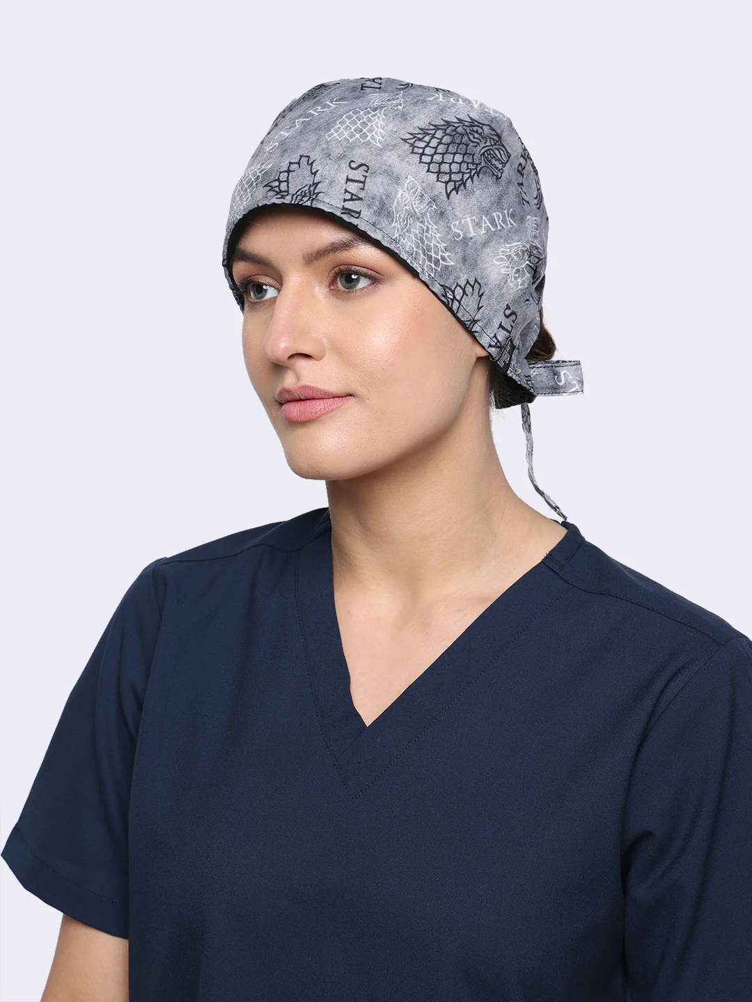 Unisex Cap 042 - Image 3