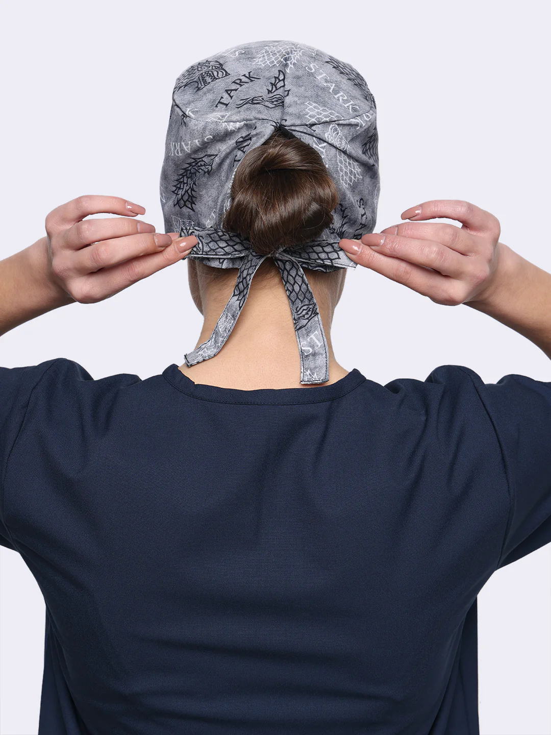 Unisex Cap 042 - Image 4