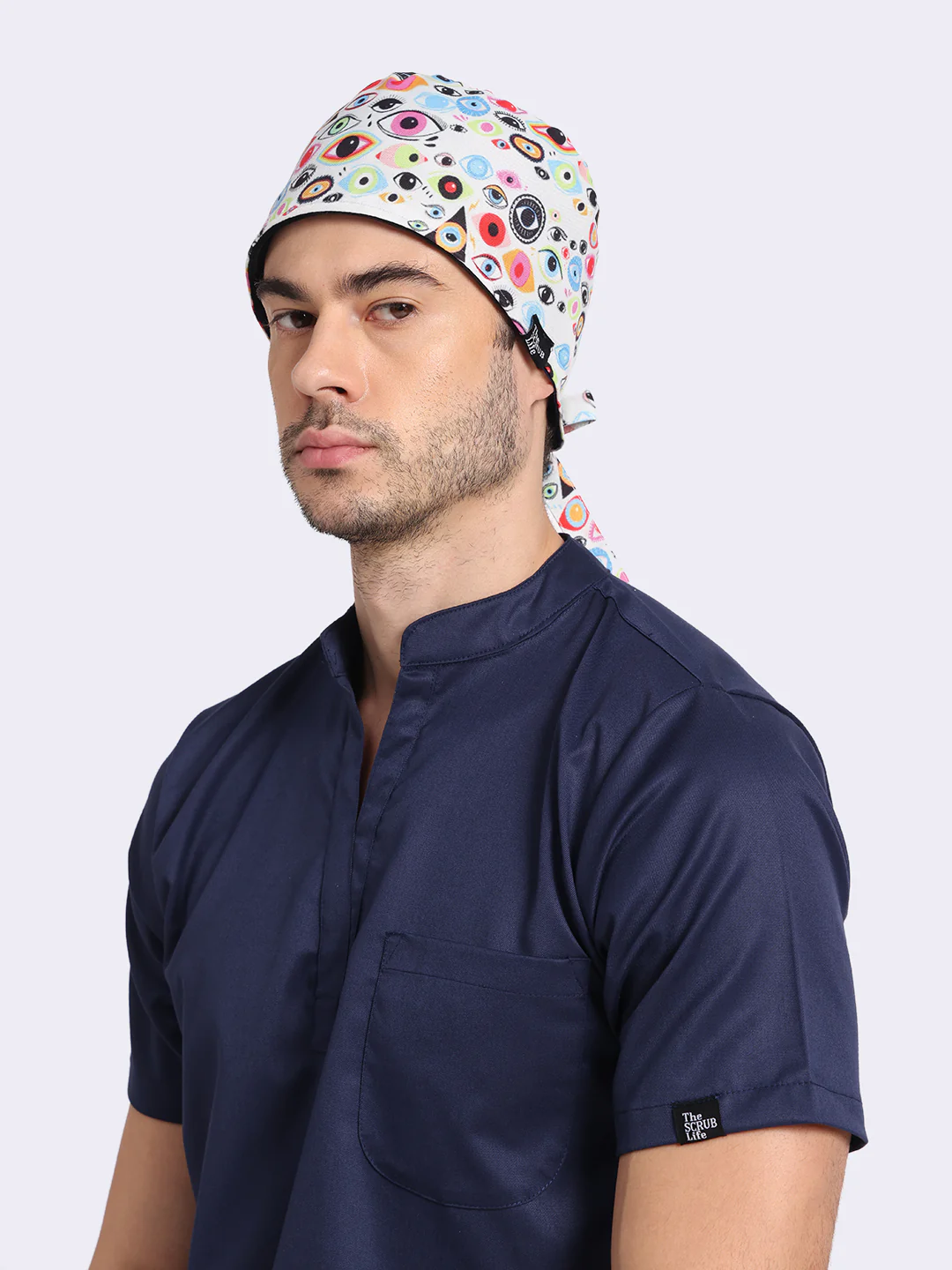 Unisex Cap 046 - Image 5