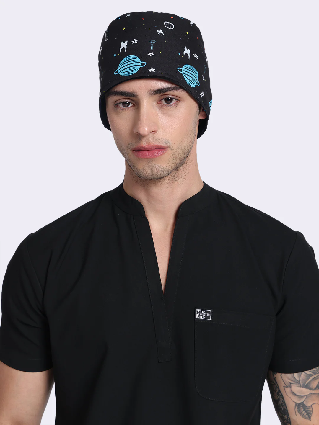 Unisex Cap 049 - Image 2