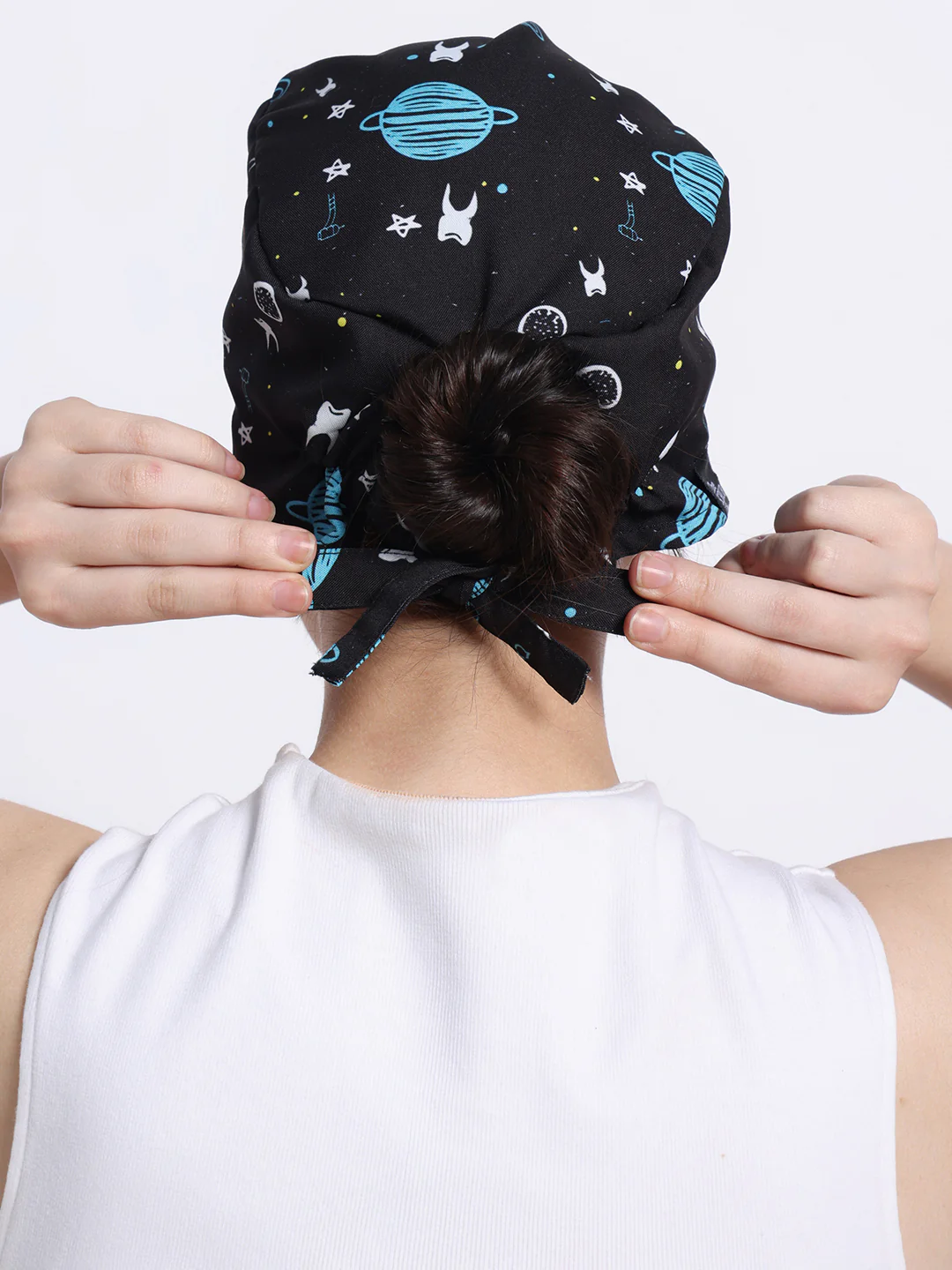 Unisex Cap 049 - Image 5