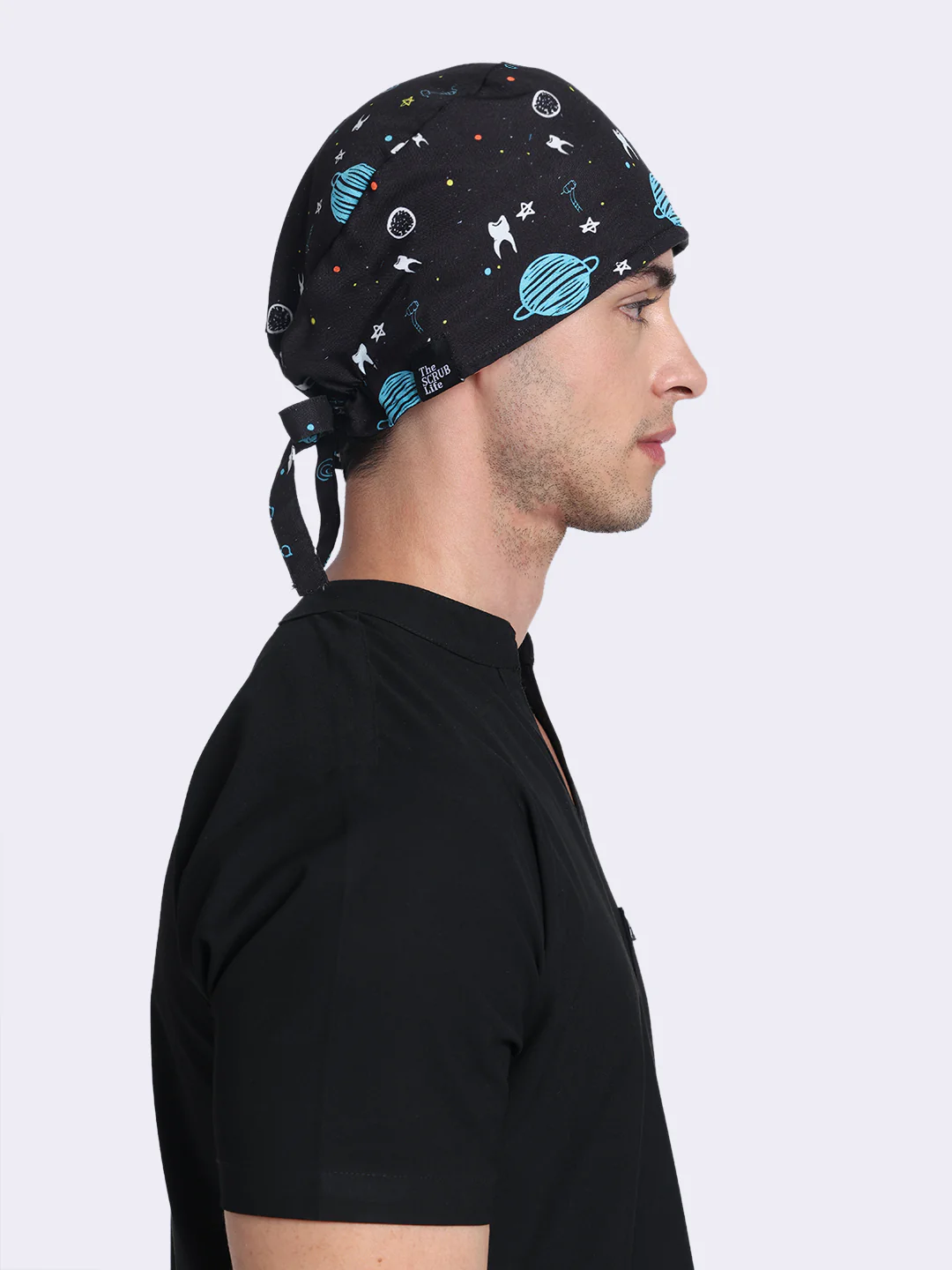 Unisex Cap 049 - Image 7