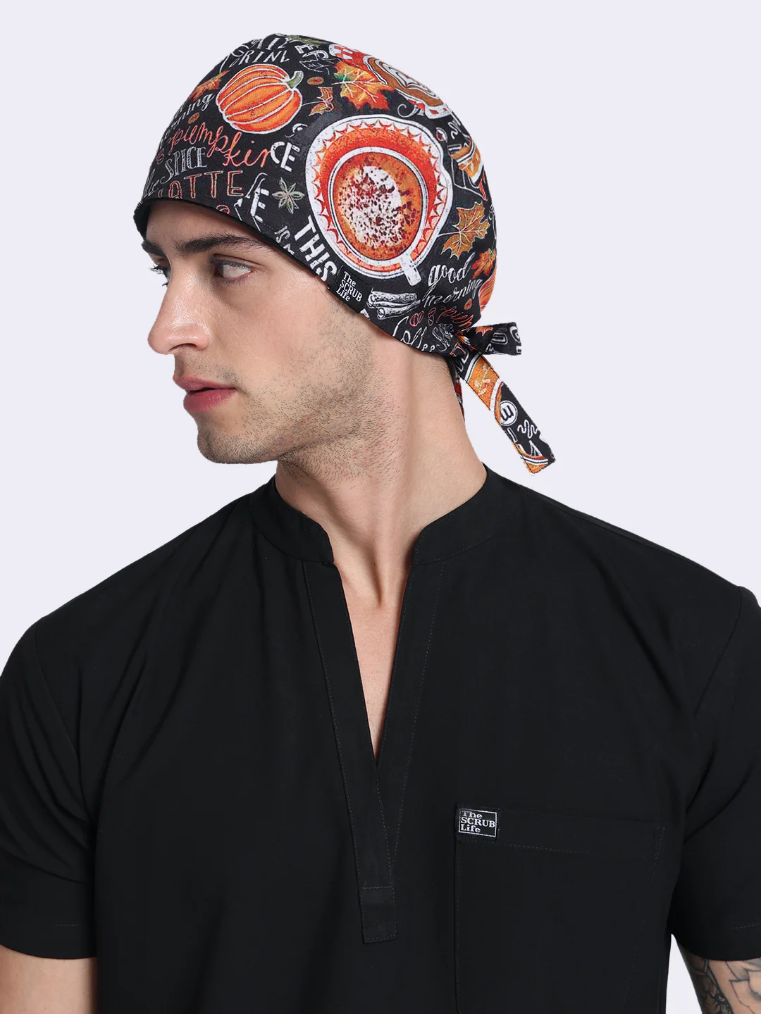 Unisex Cap 017