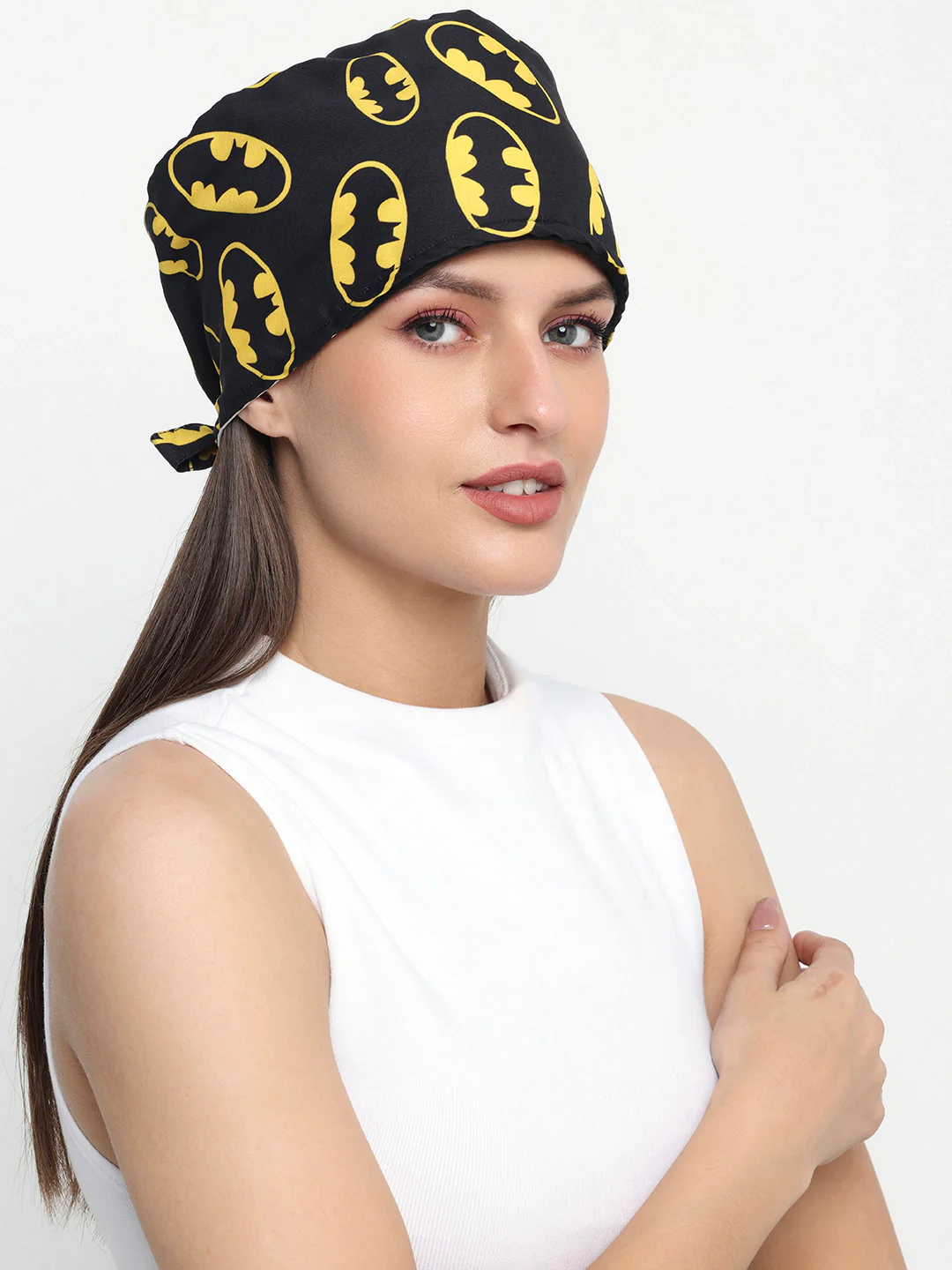 Unisex Cap 009 - Image 3
