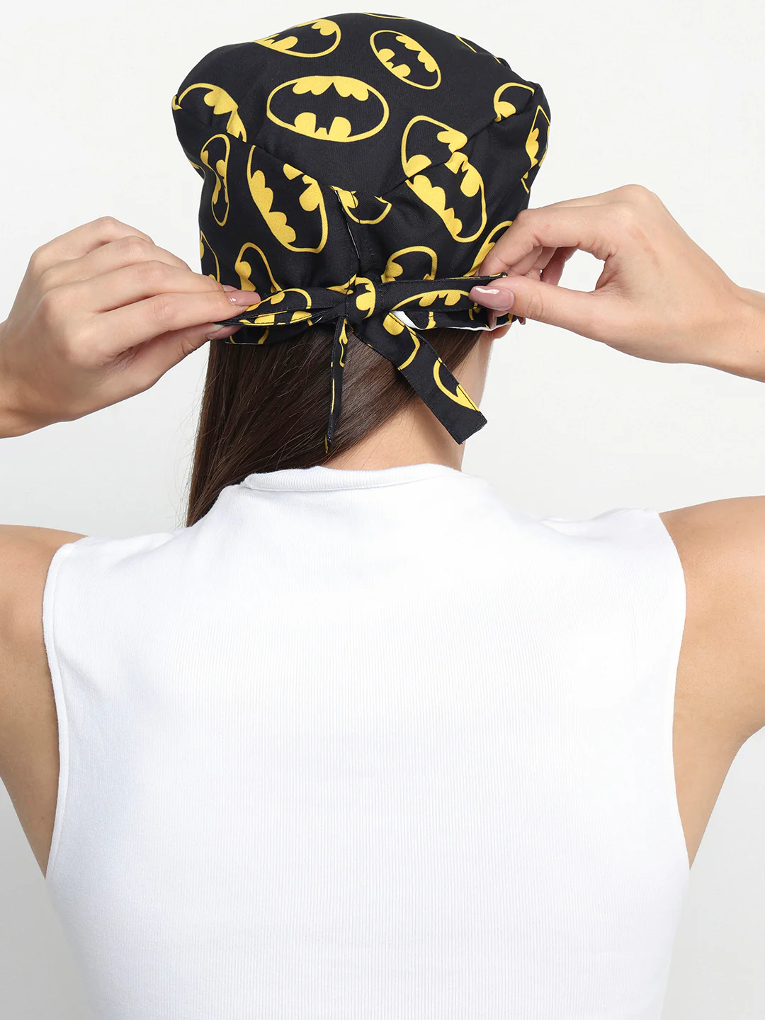 Unisex Cap 009 - Image 4
